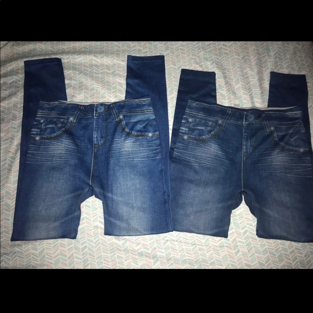 Genie Jeggings